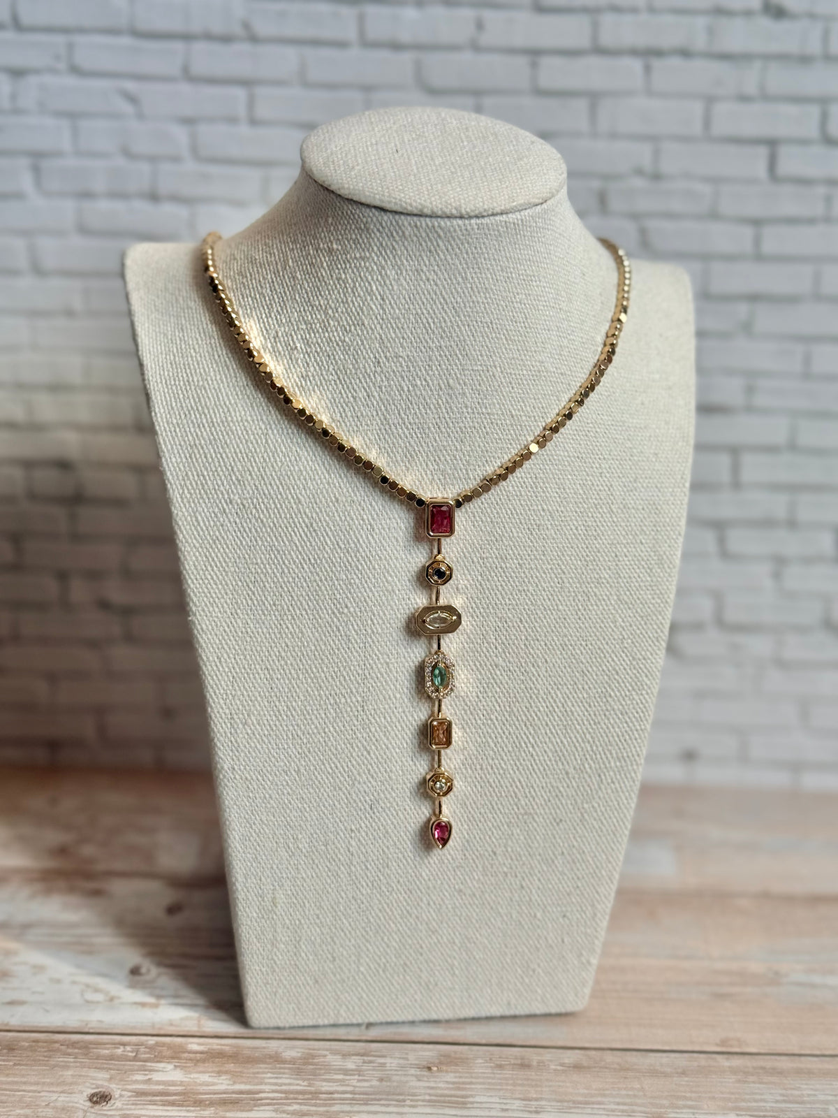 Collier Mélie
