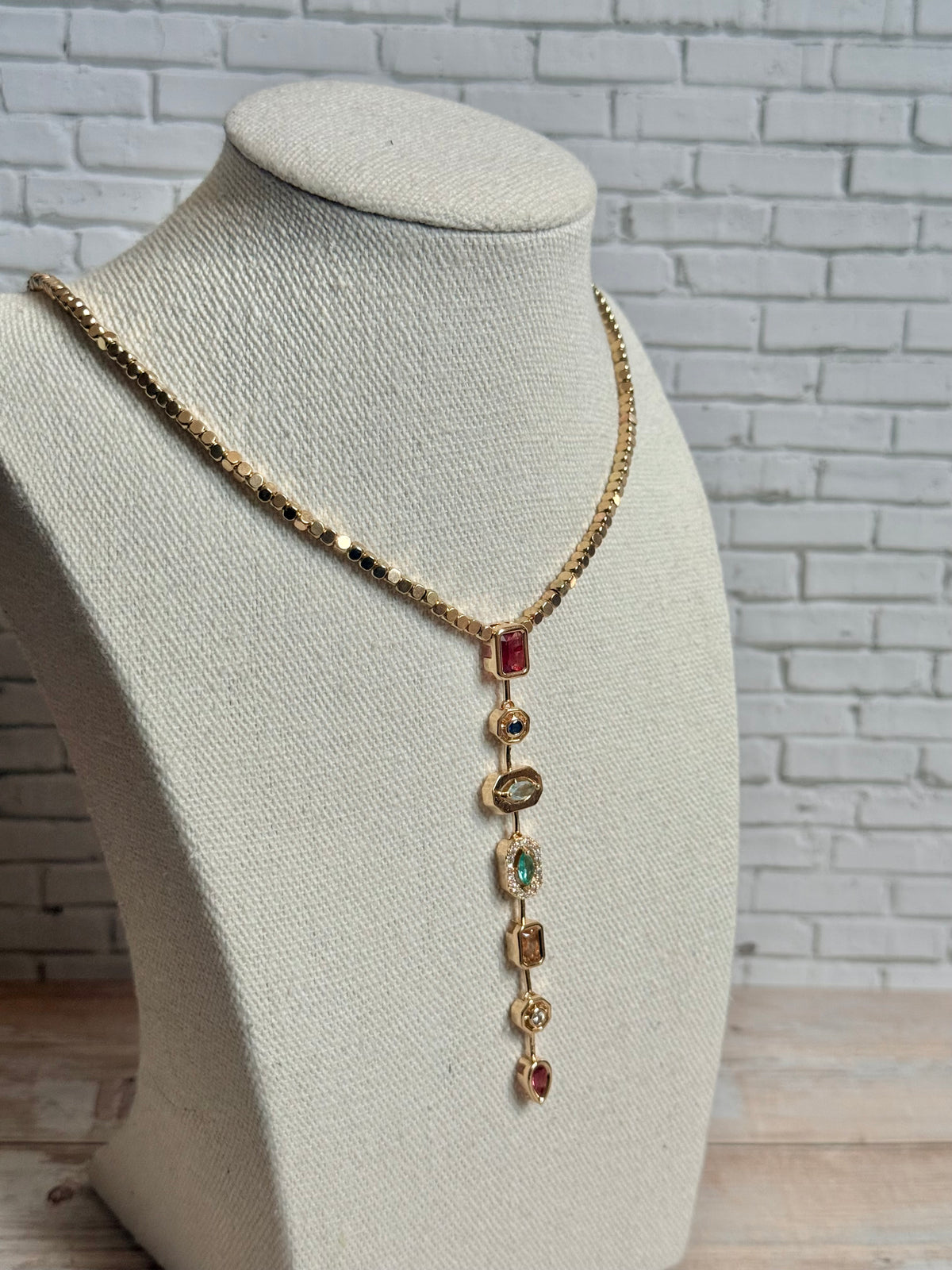 Collier Mélie