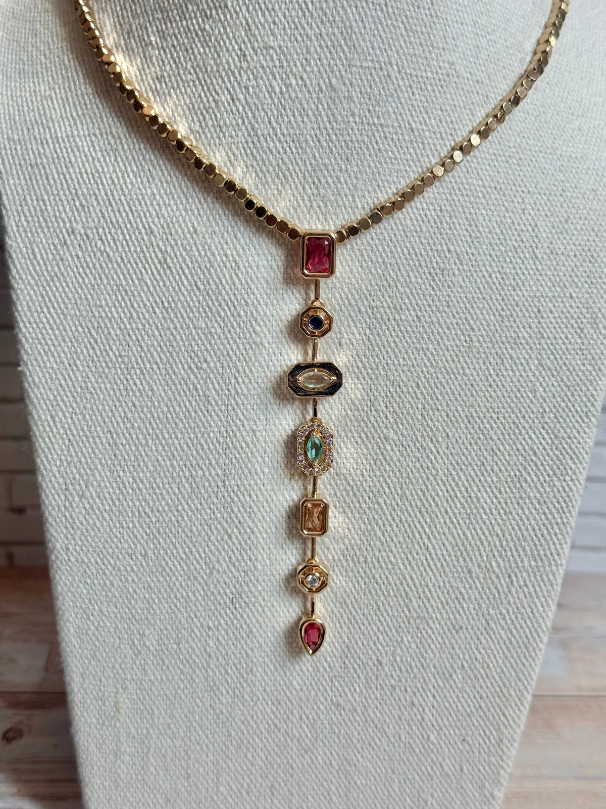 Collier Mélie