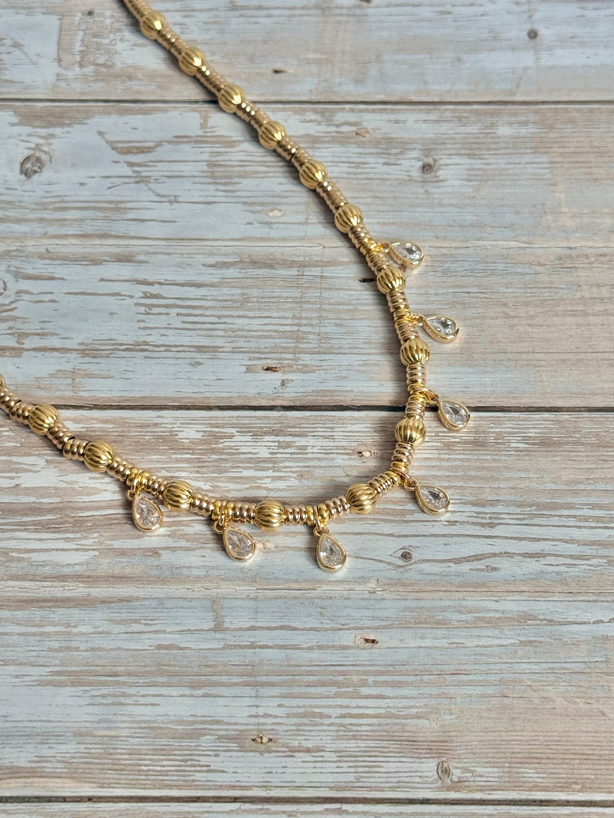 Collier Lola