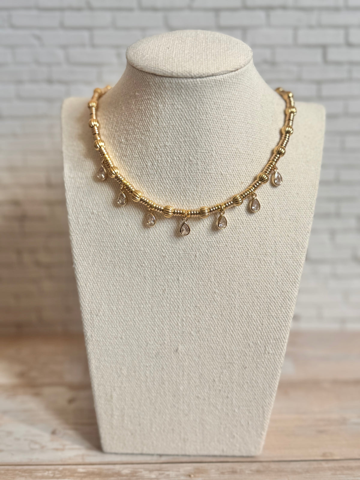 Collier Lola