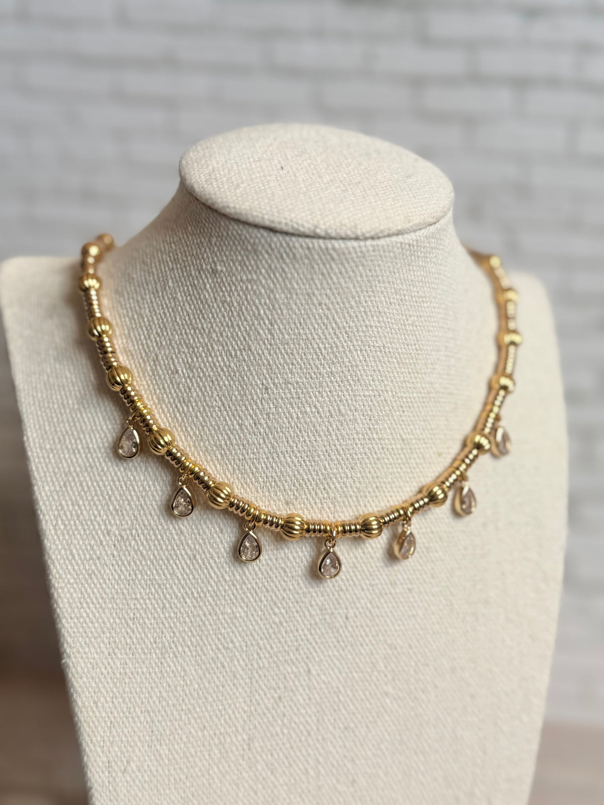 Collier Lola