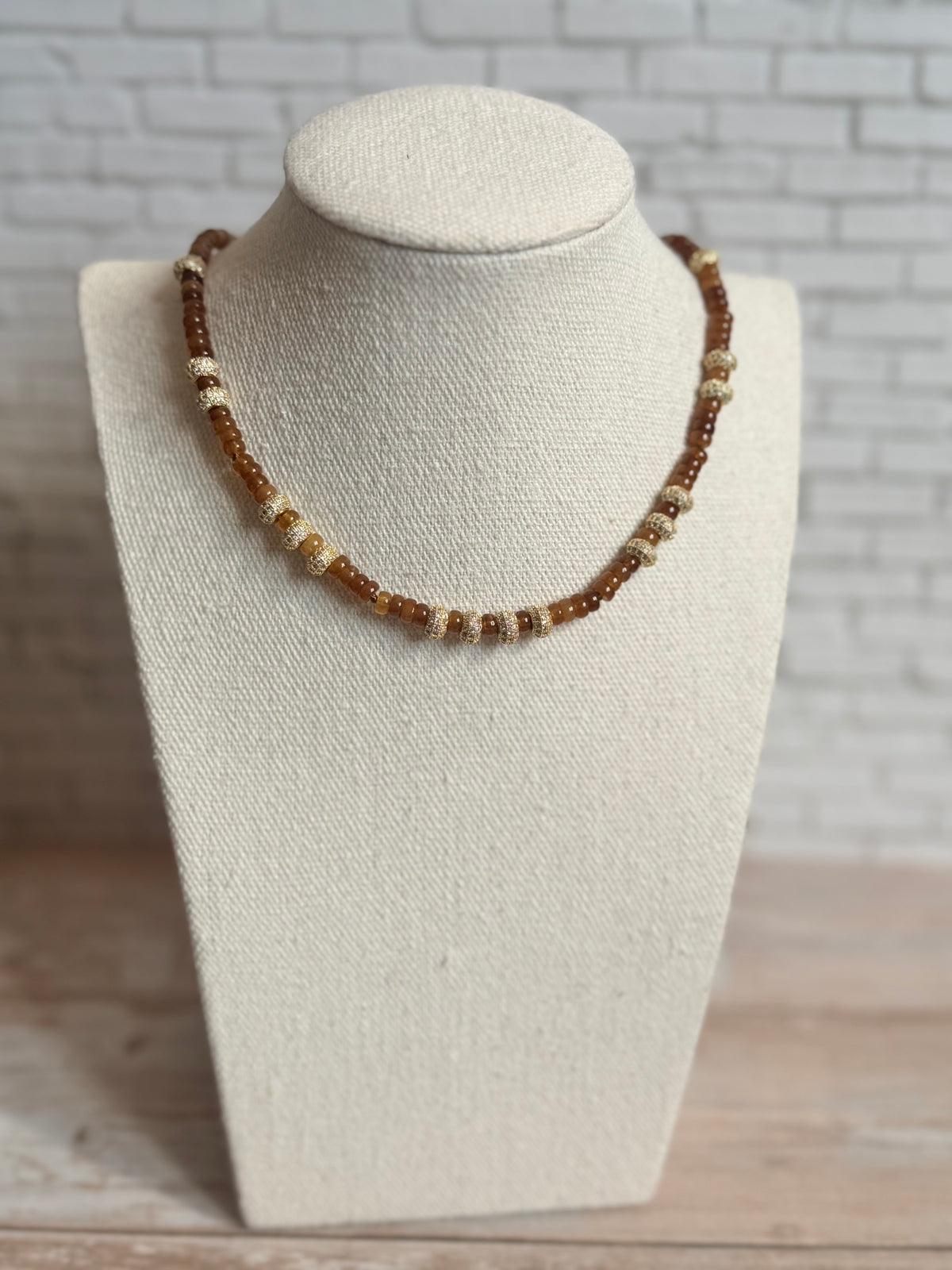 Collier Maeva