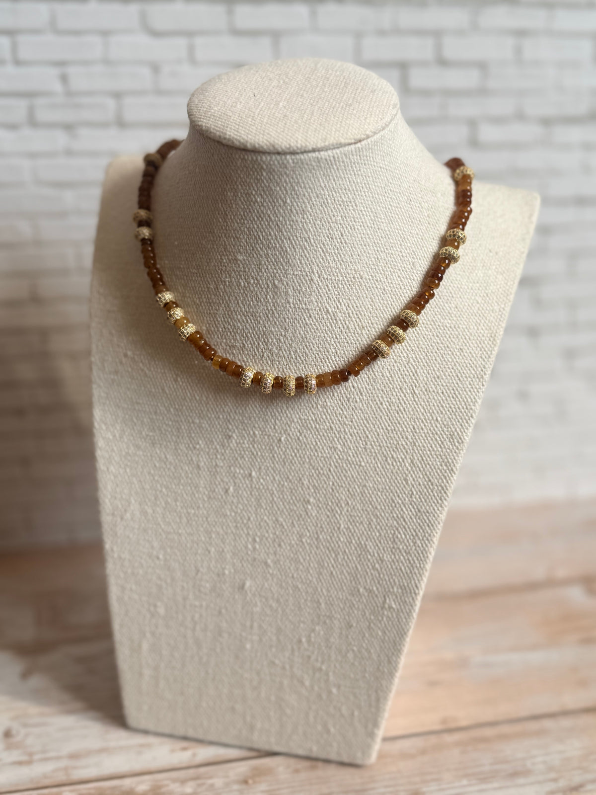 Collier Maeva