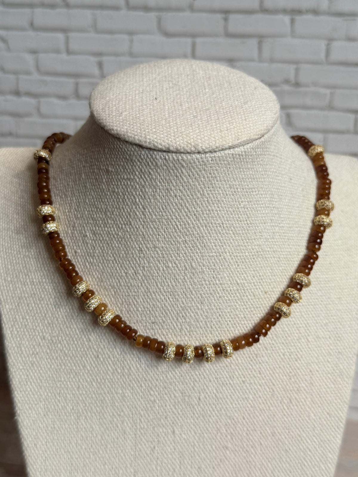 Collier Maeva