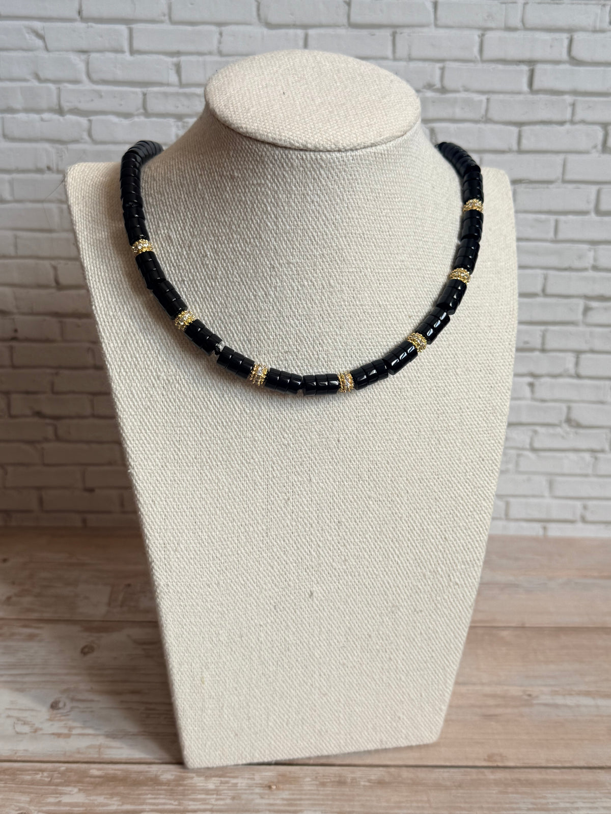 Collier Céleste