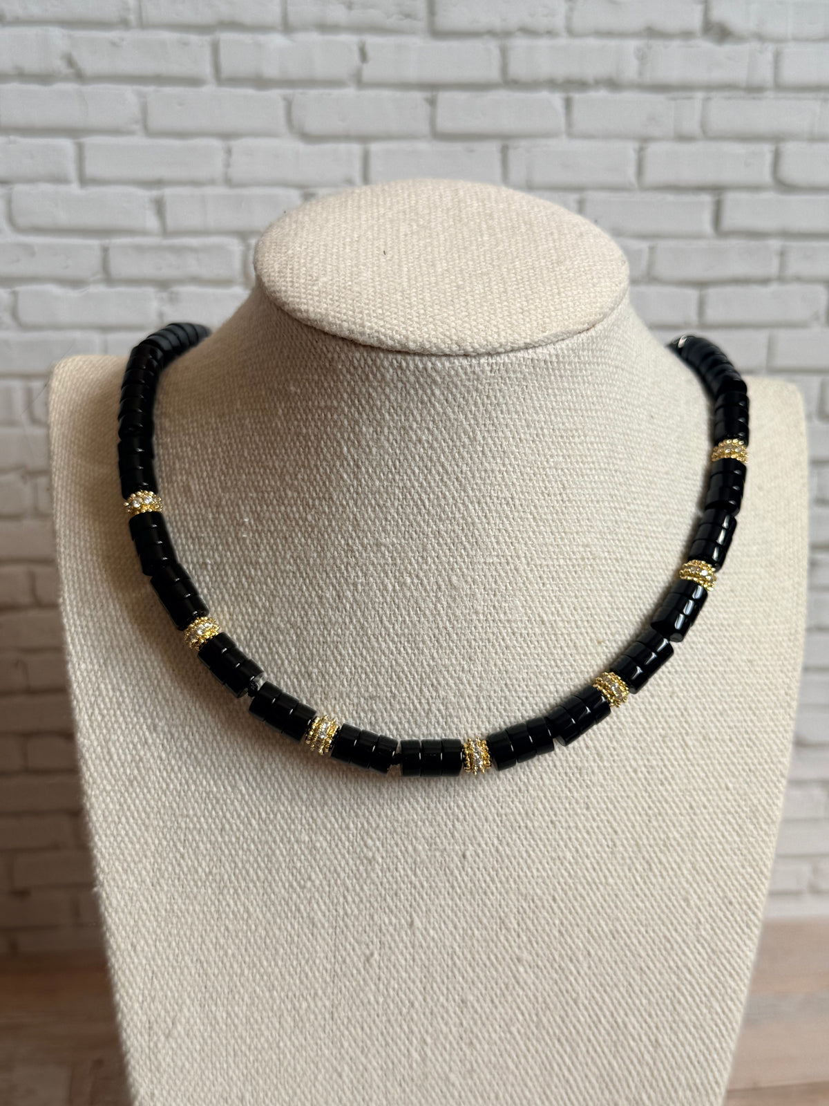 Collier Céleste