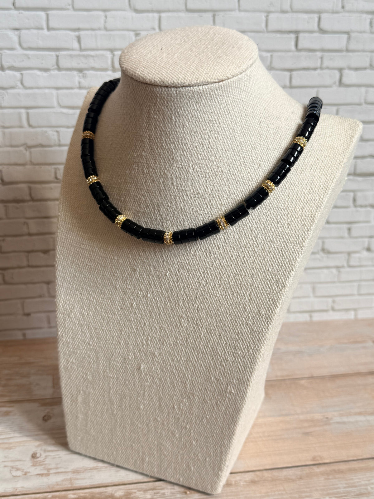 Collier Céleste