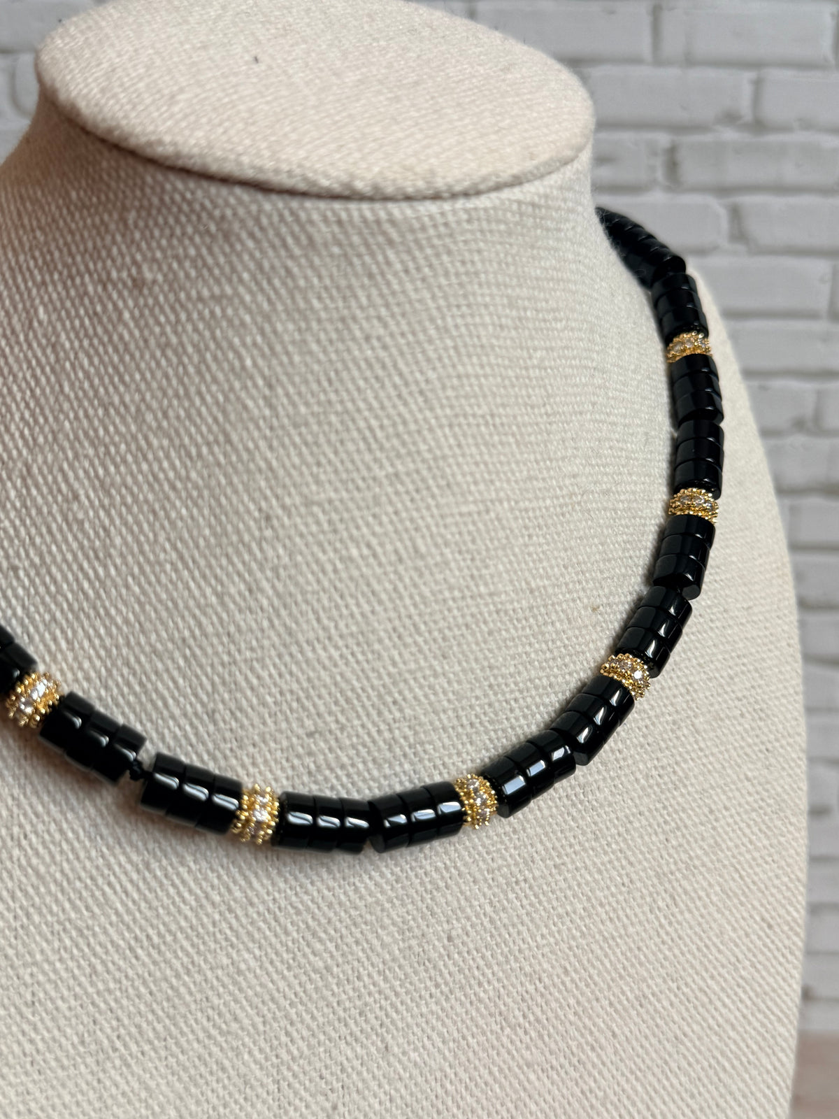 Collier Céleste
