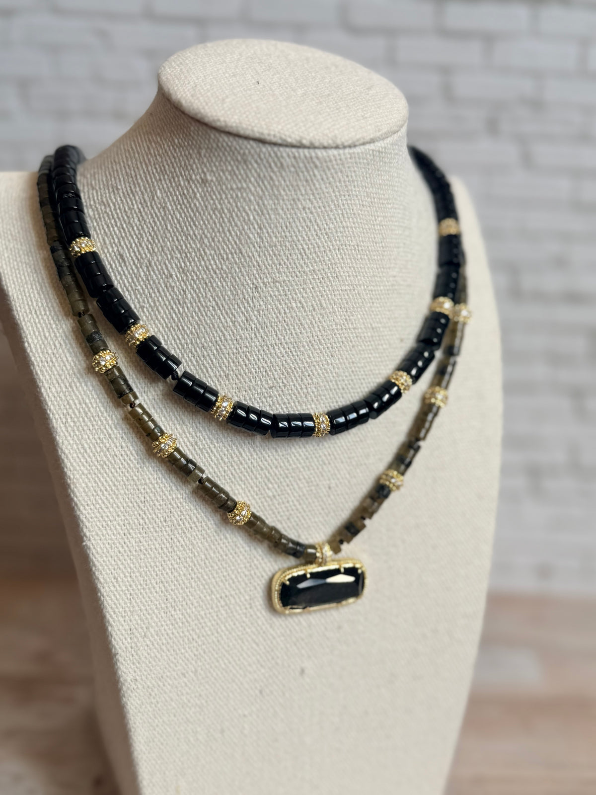 Collier Ophélie