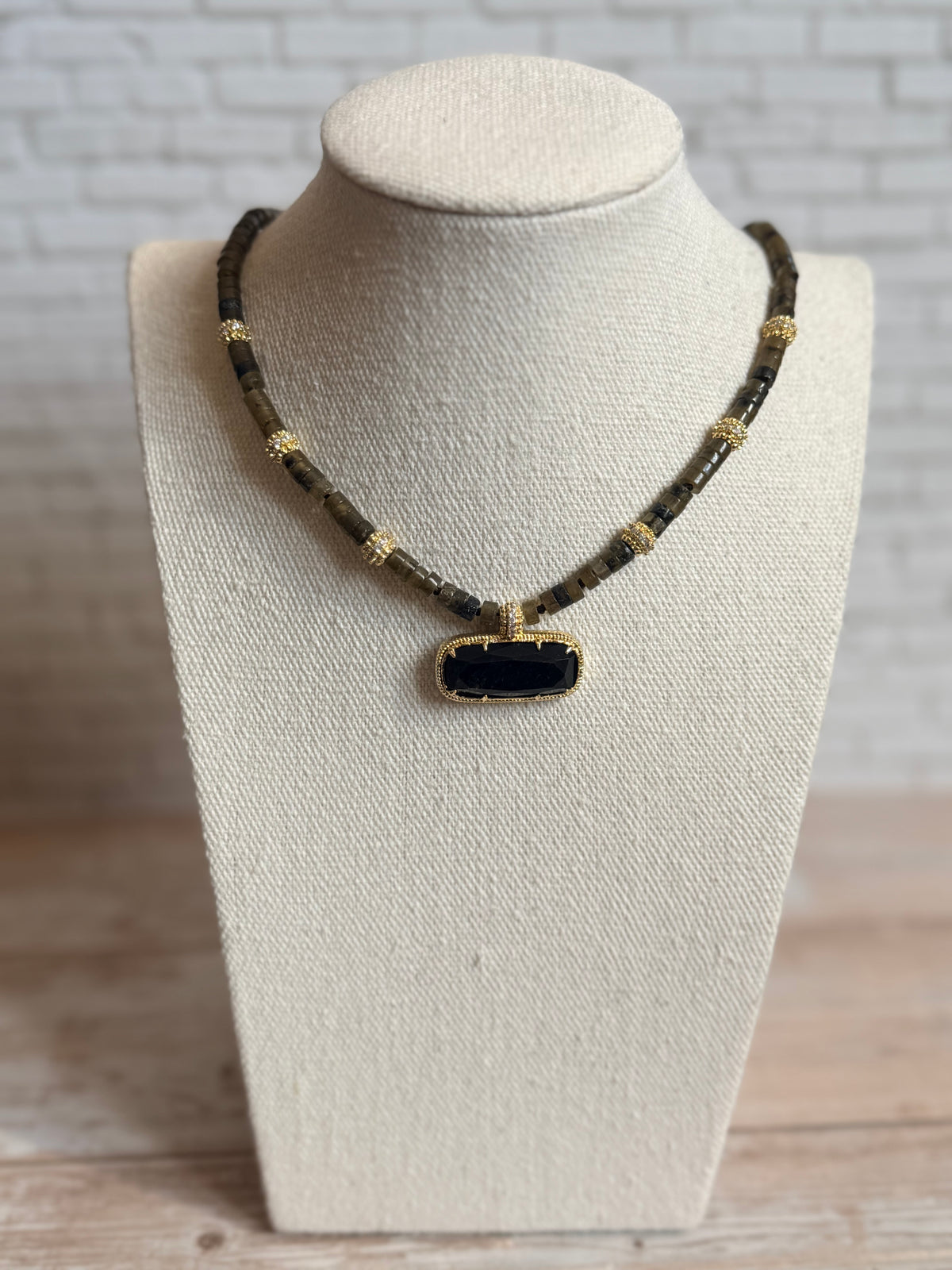 Collier Ophélie