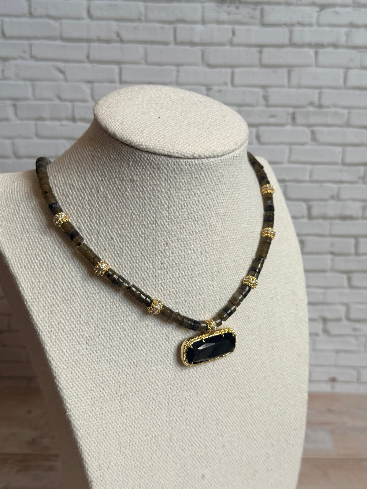 Collier Ophélie