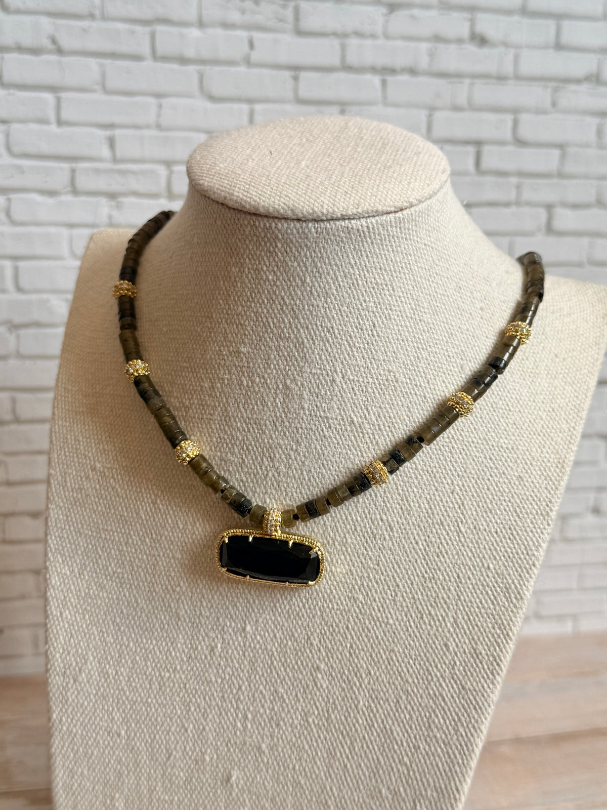 Collier Ophélie