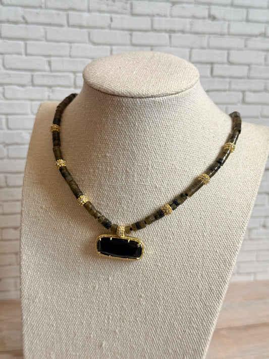 Collier Ophélie