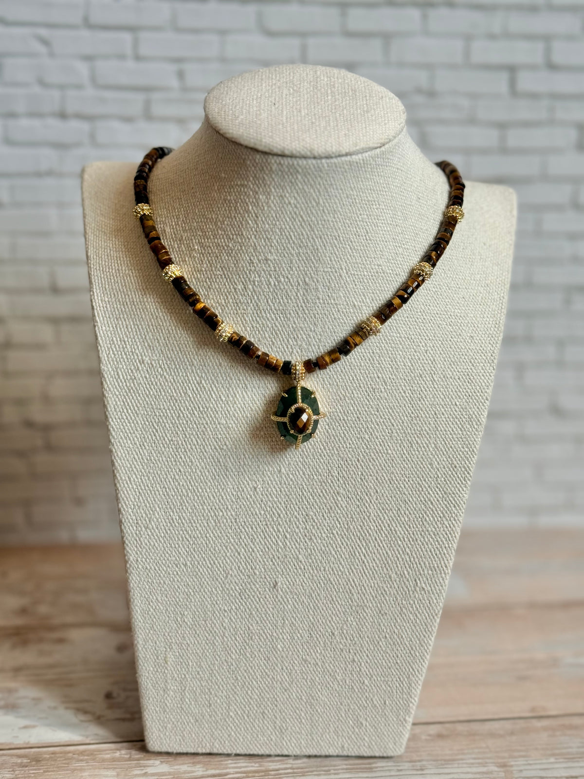 Collier Ella