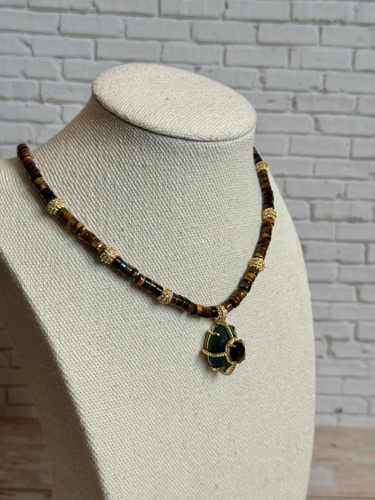 Collier Ella