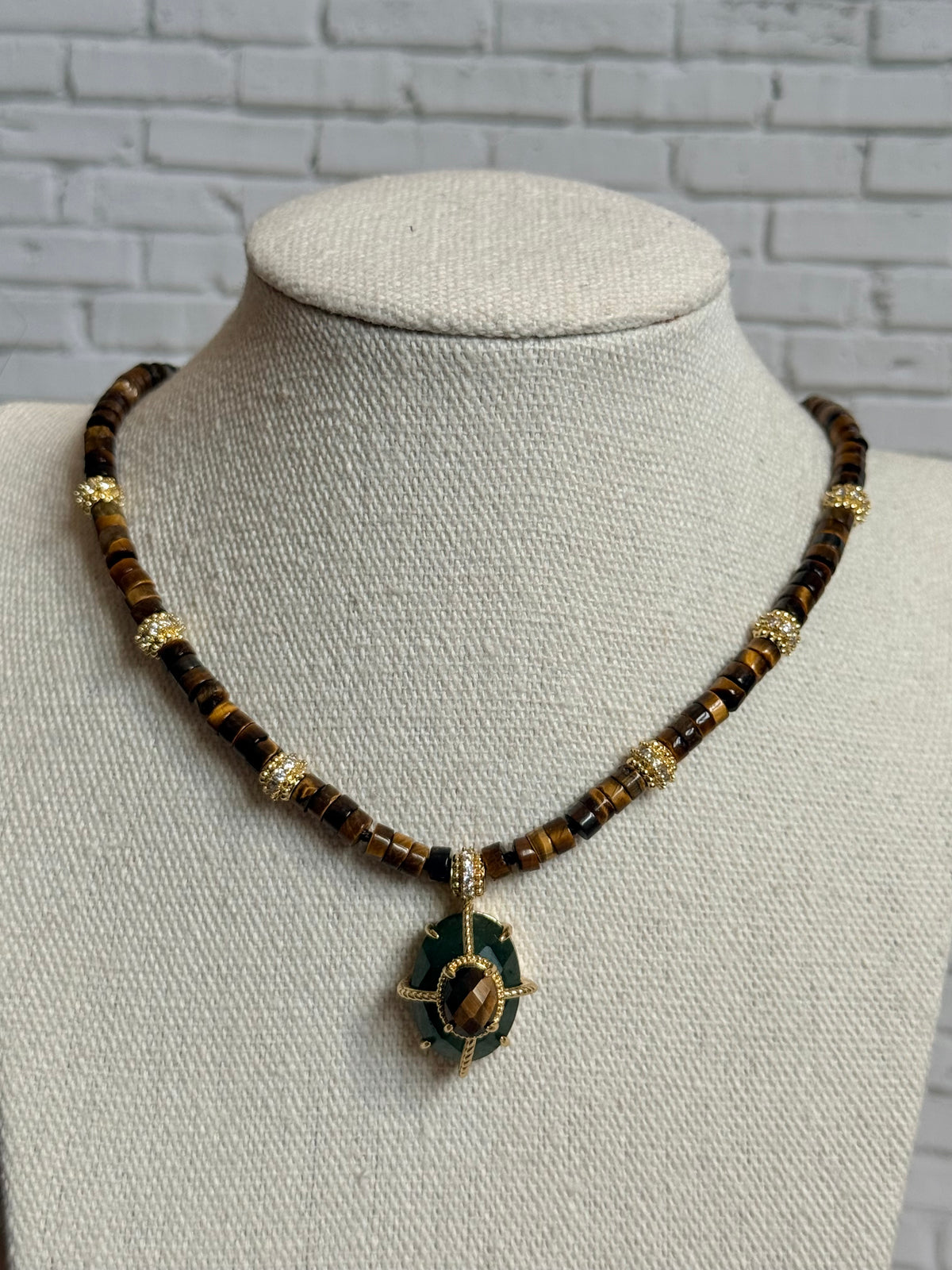 Collier Ella