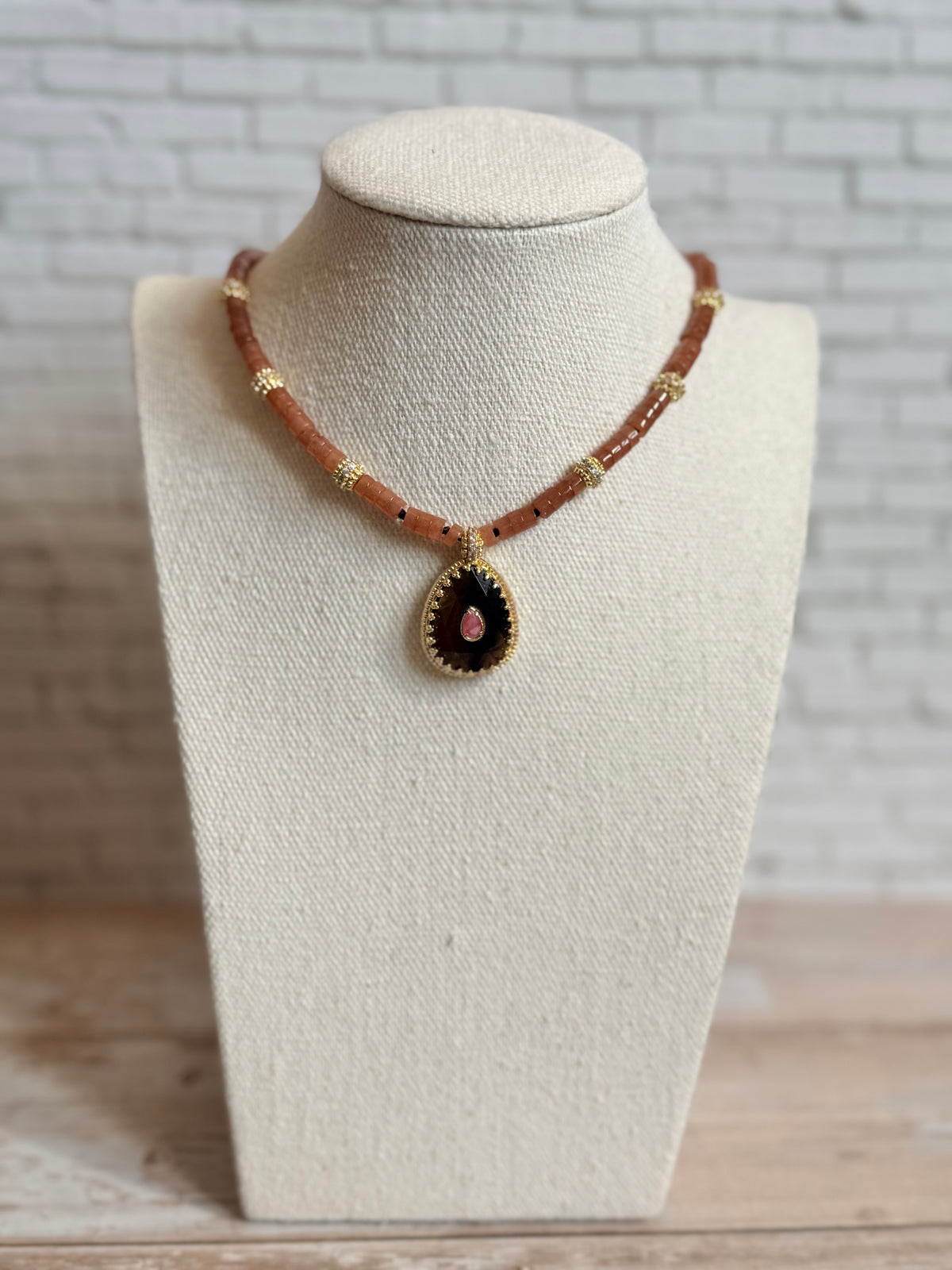 Collier Joséphine