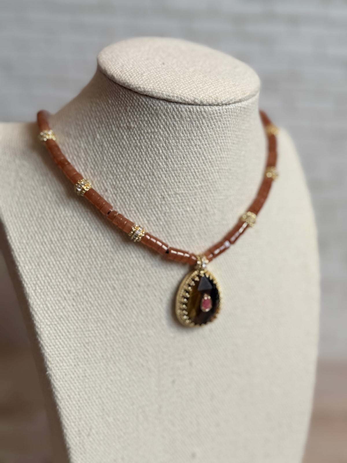 Collier Joséphine