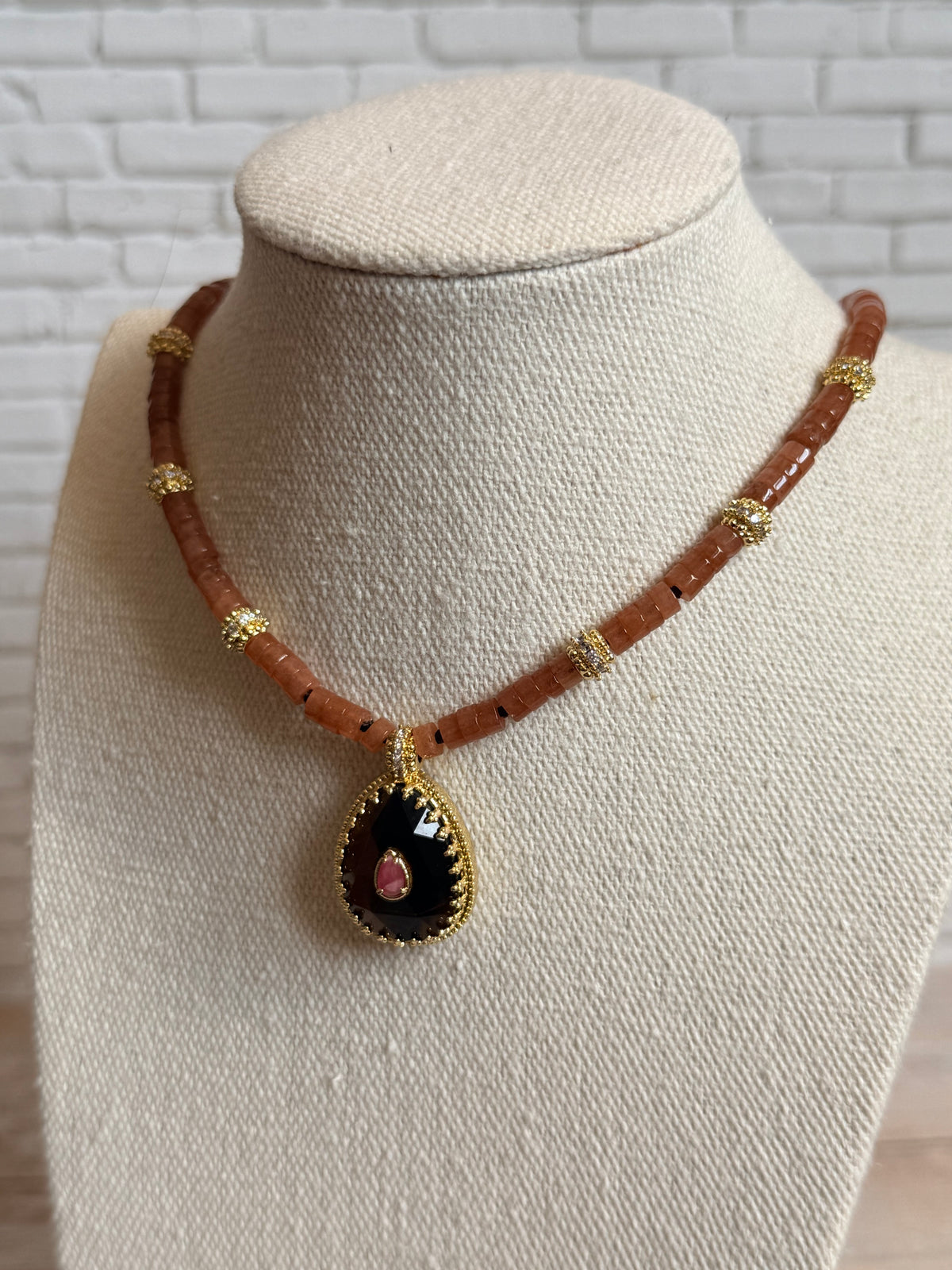 Collier Joséphine
