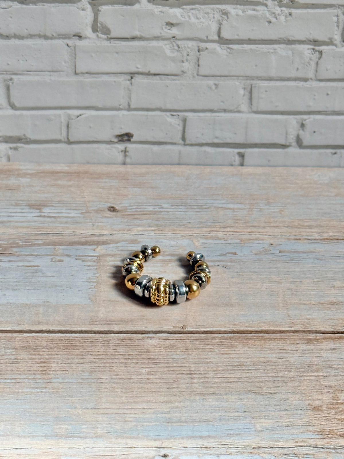 Earcuff Roxanne