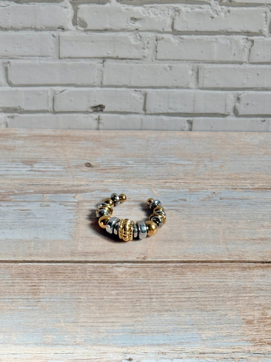 Earcuff Roxanne