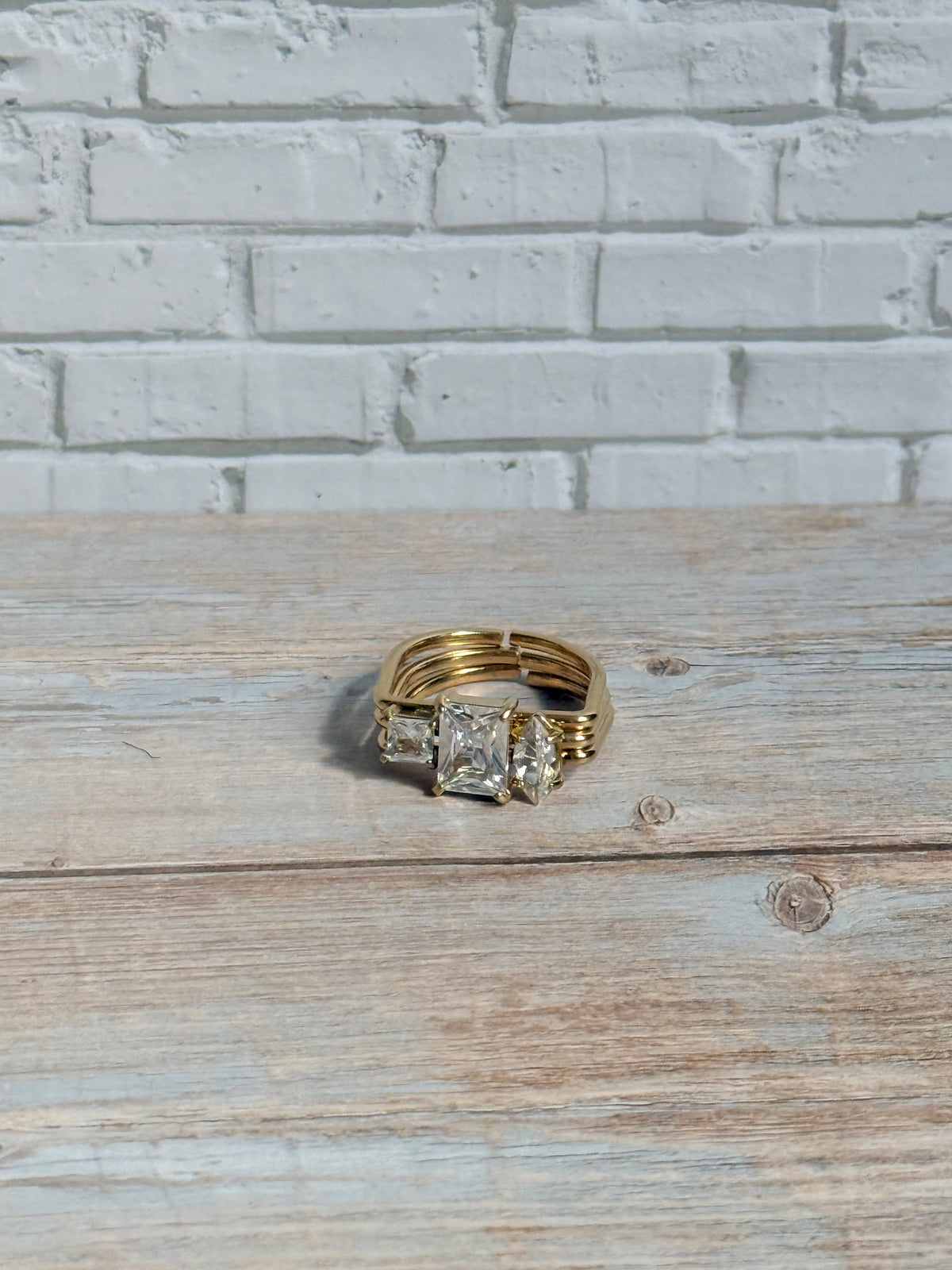 Bague Maéva