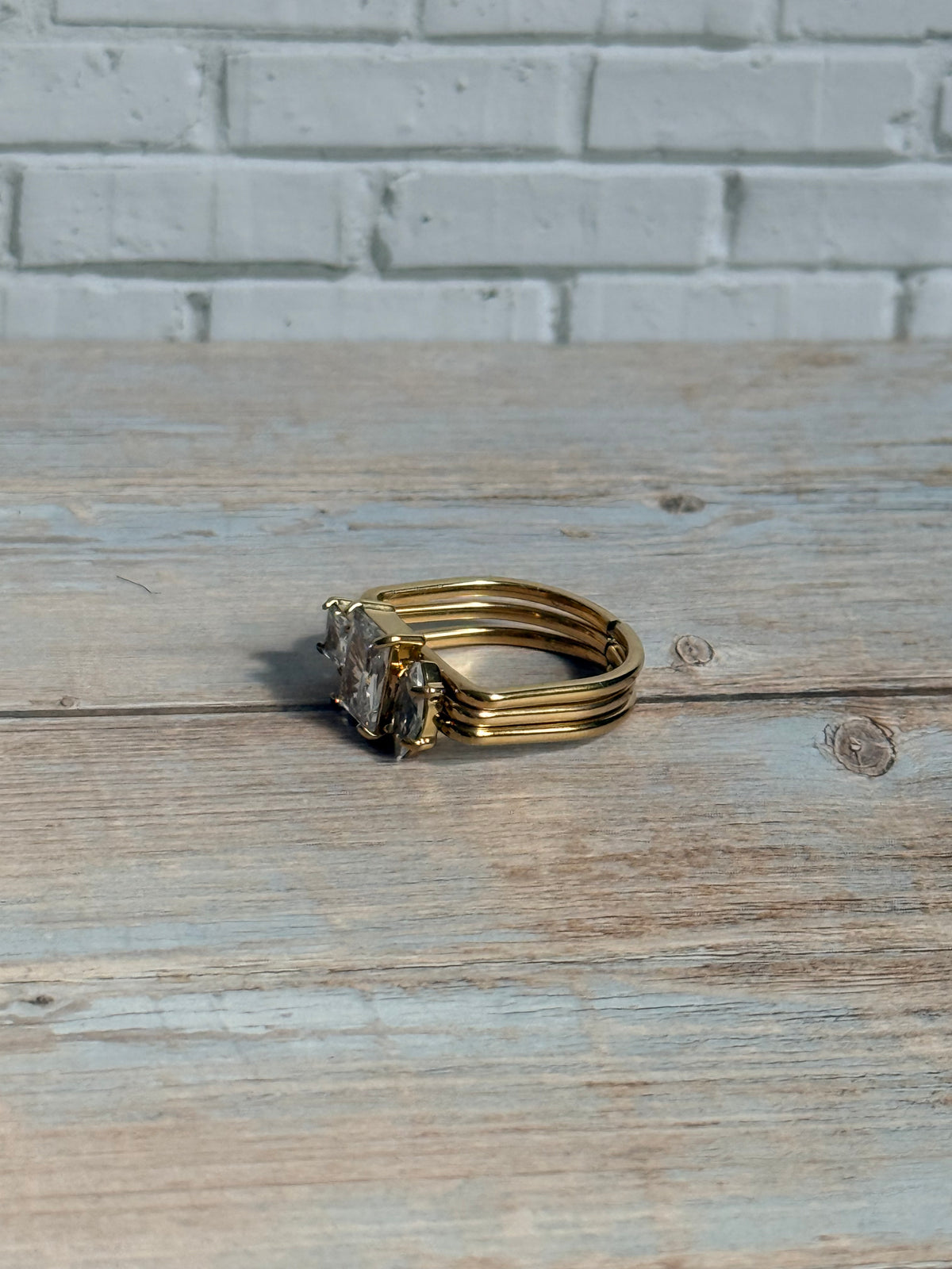 Bague Maéva