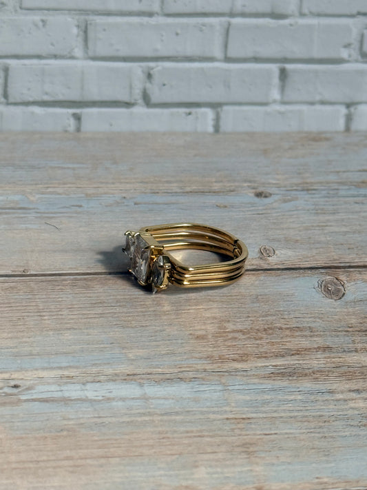 Bague Maéva