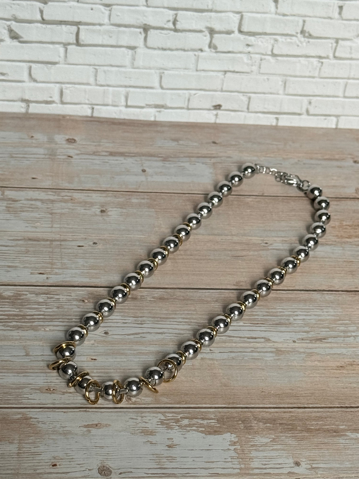 Collier Axelle