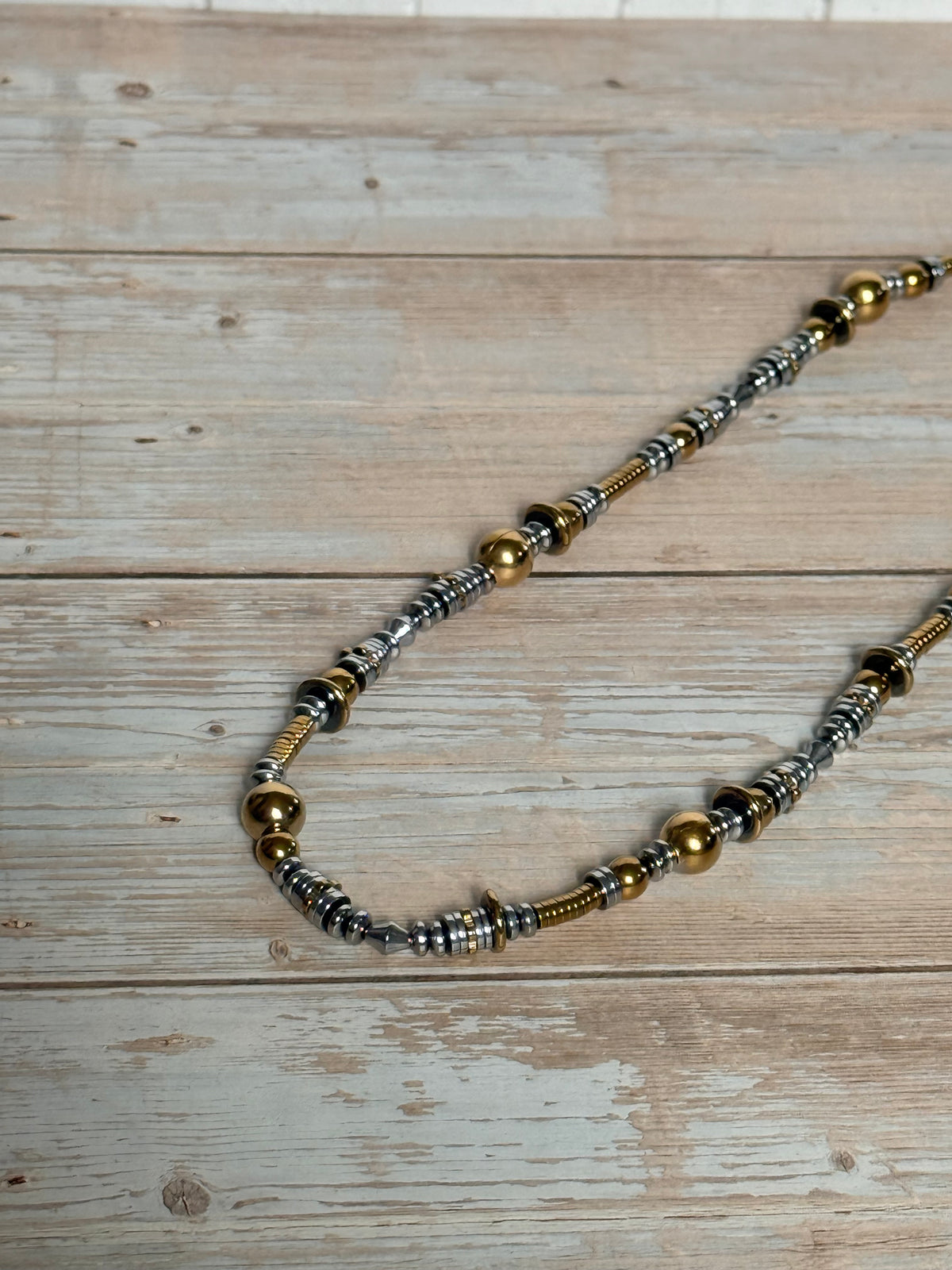 Collier Lucinda