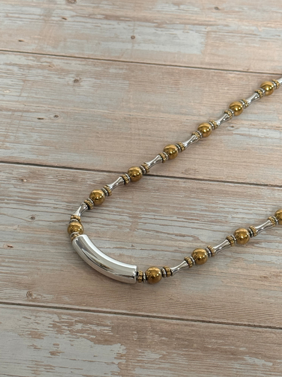 Collier Soraya