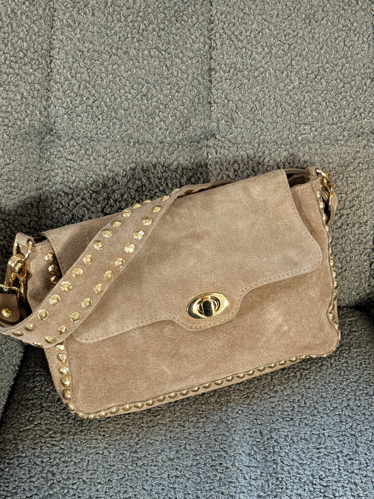 Sac Maggie