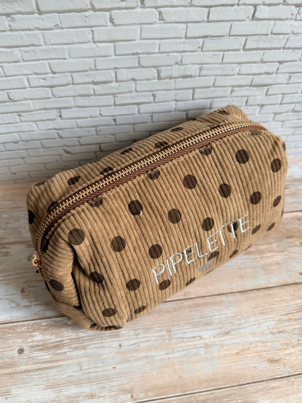 Pochette Pipelette