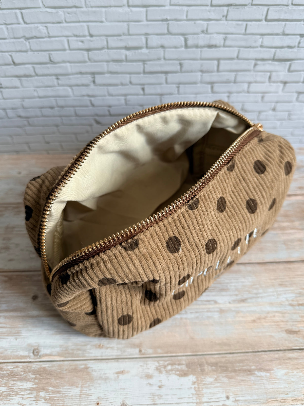 Pochette Pipelette