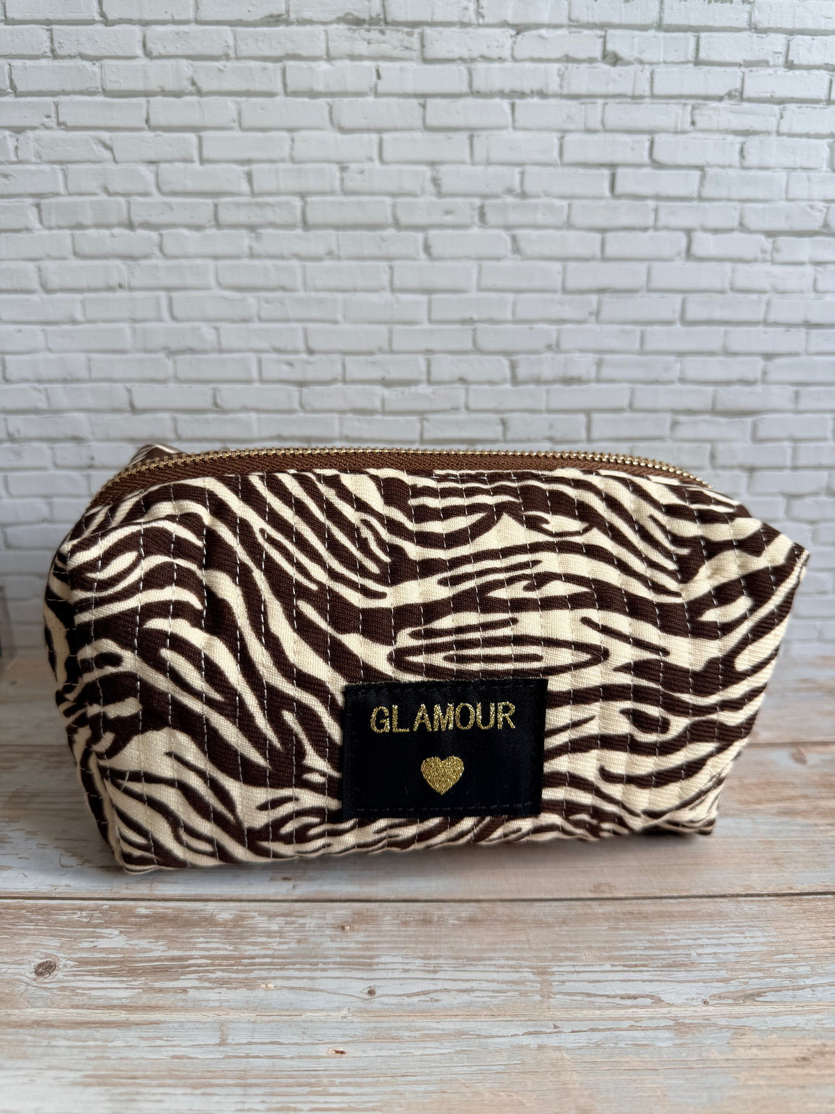 Pochette Glamour
