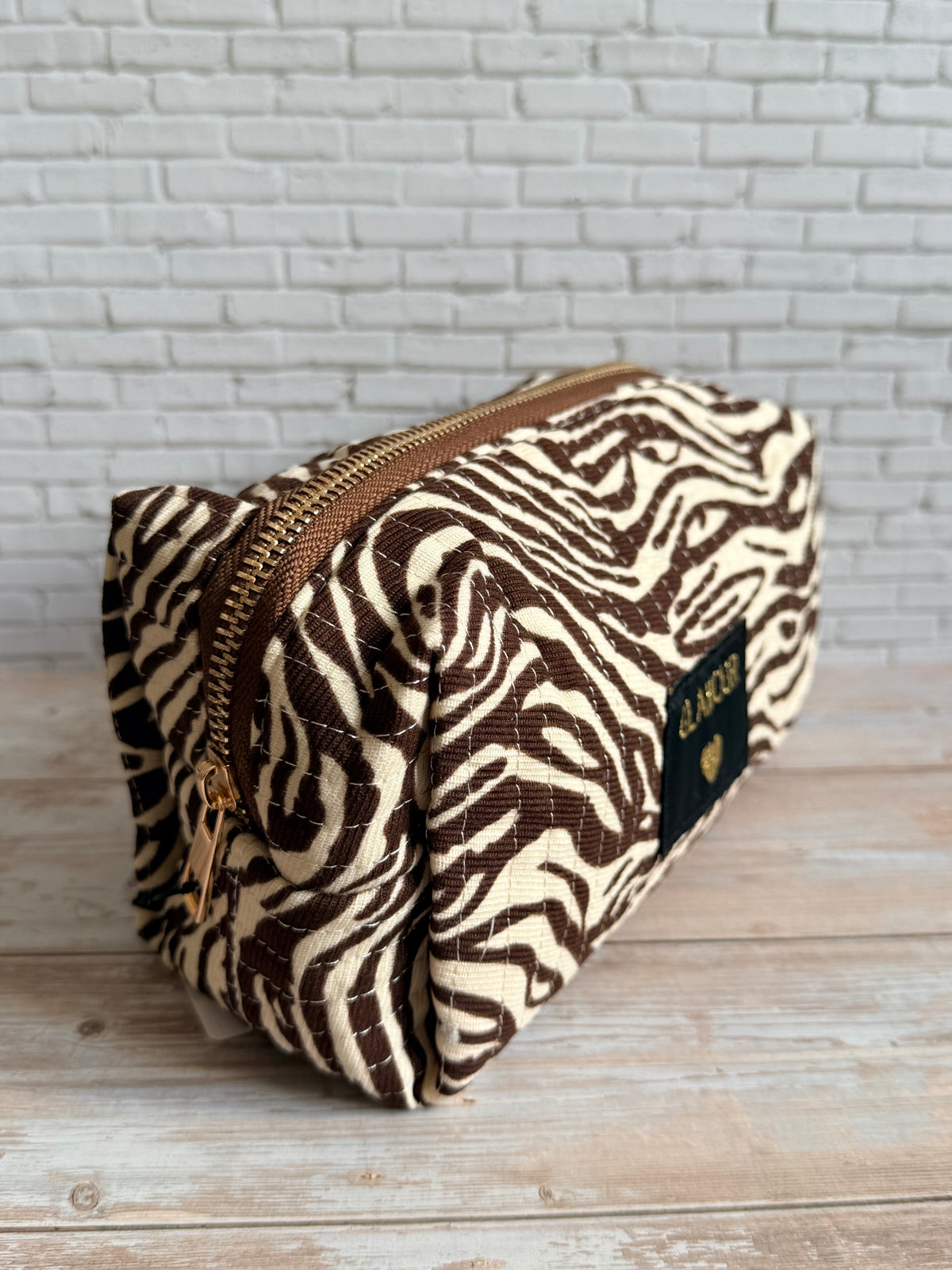 Pochette Glamour