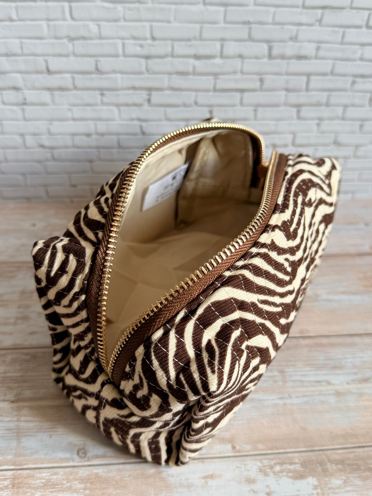 Pochette Glamour