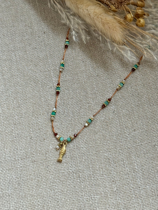 Collier Sina