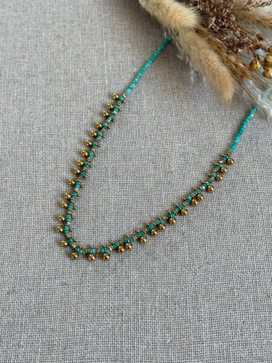 Collier Axelle