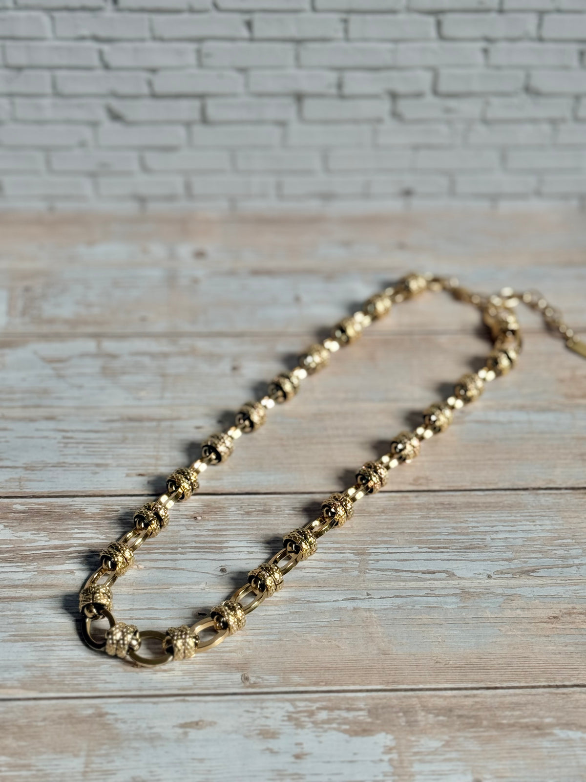 Collier Irina