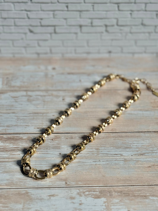 Collier Irina