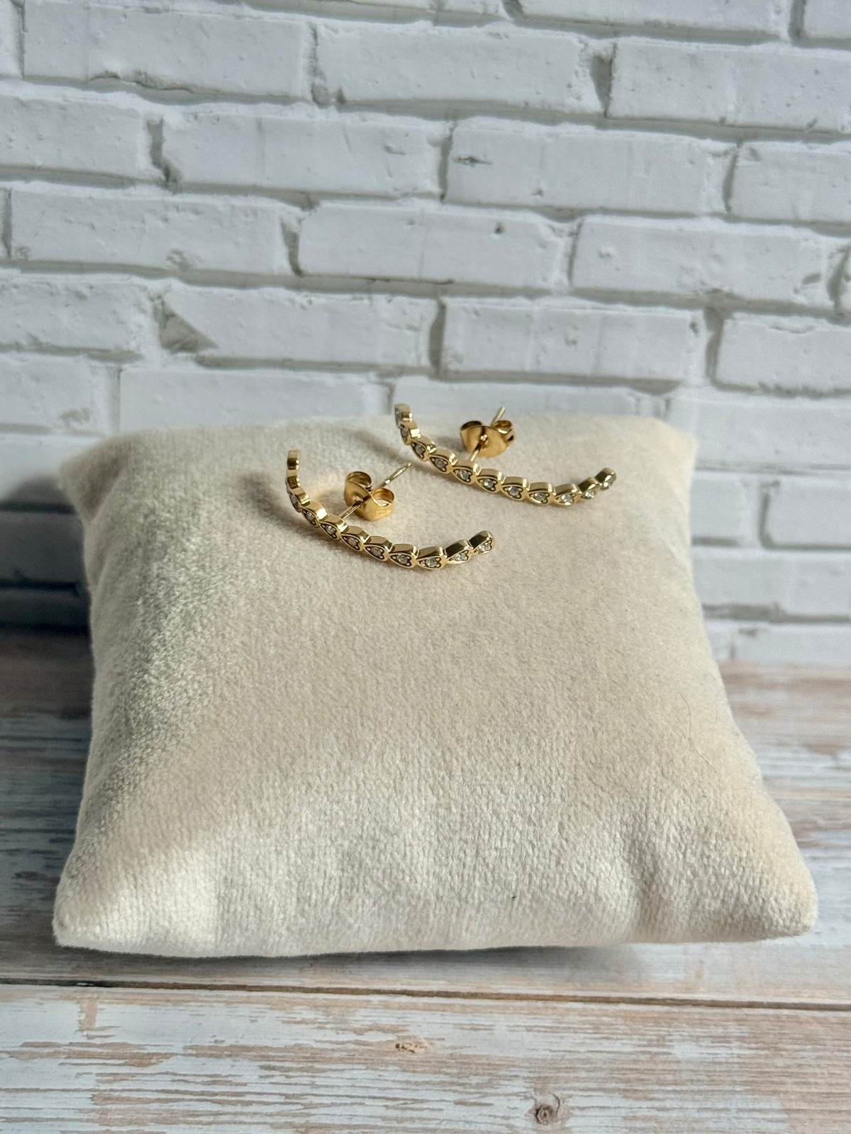 Boucles d'oreilles Kendra