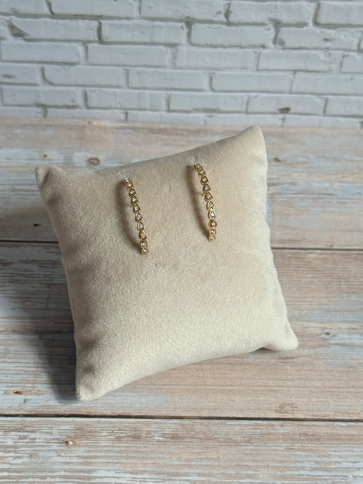 Boucles d'oreilles Kendra