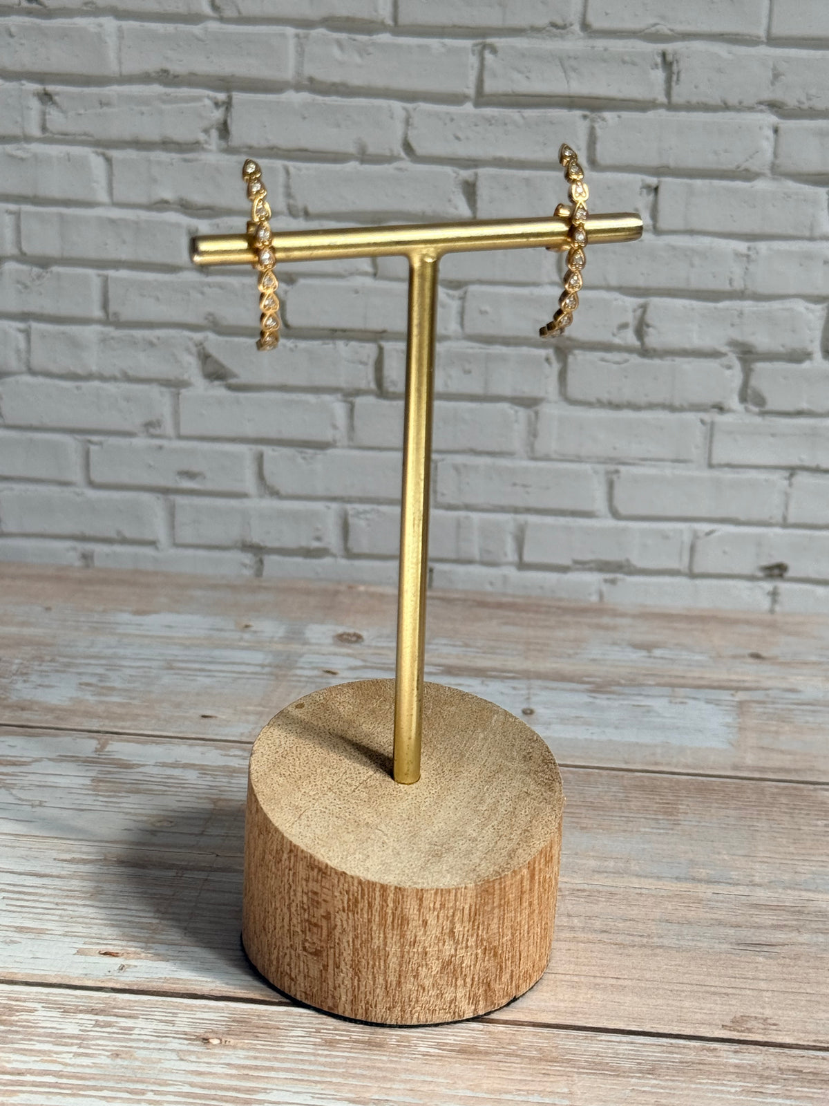 Boucles d'oreilles Kendra