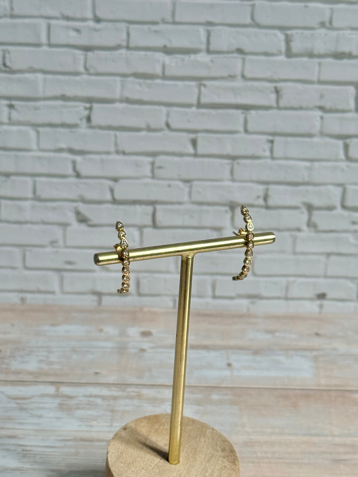 Boucles d'oreilles Kendra
