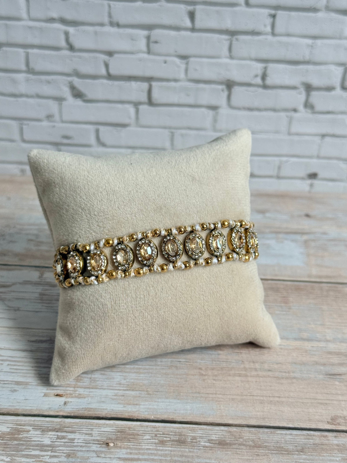 Bracelet Cléophée