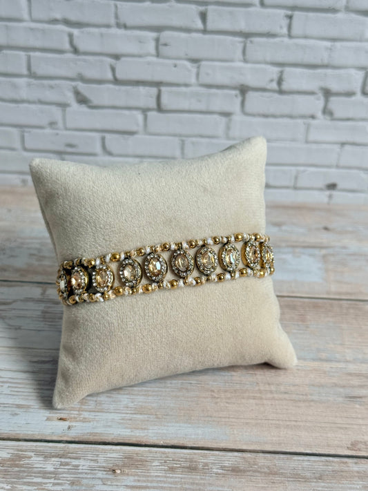 Bracelet Cléophée