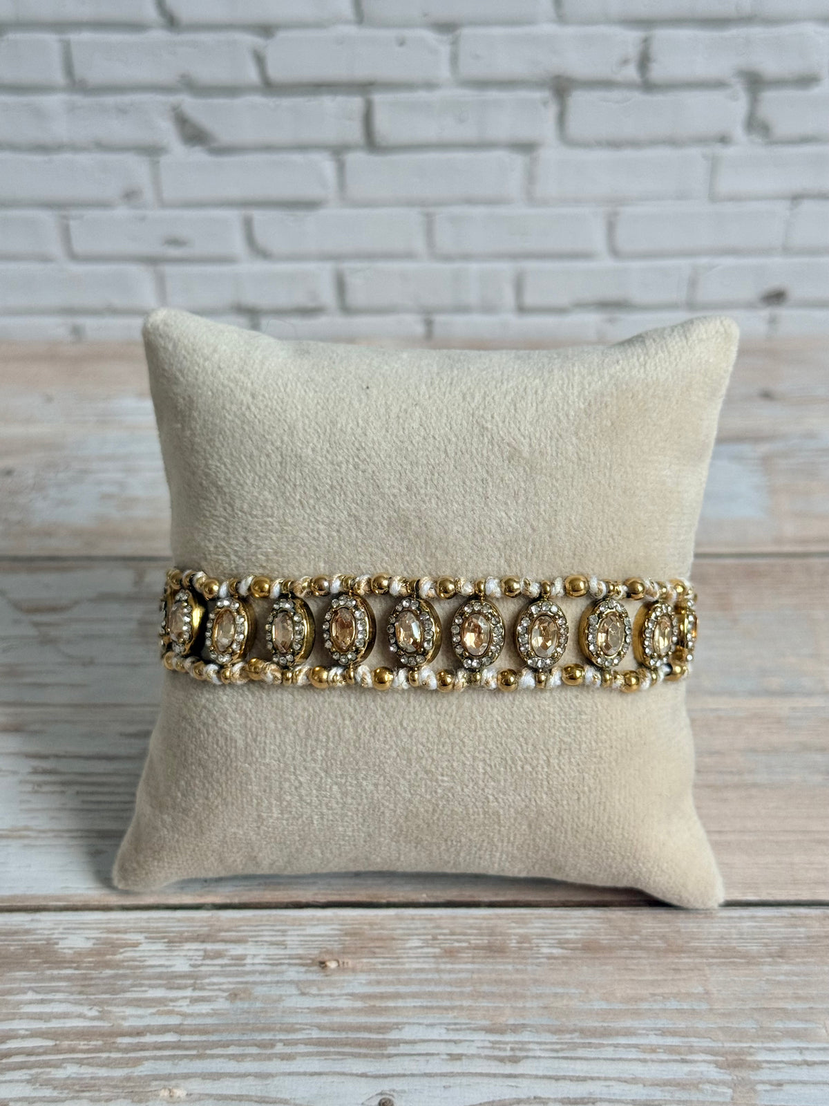 Bracelet Cléophée