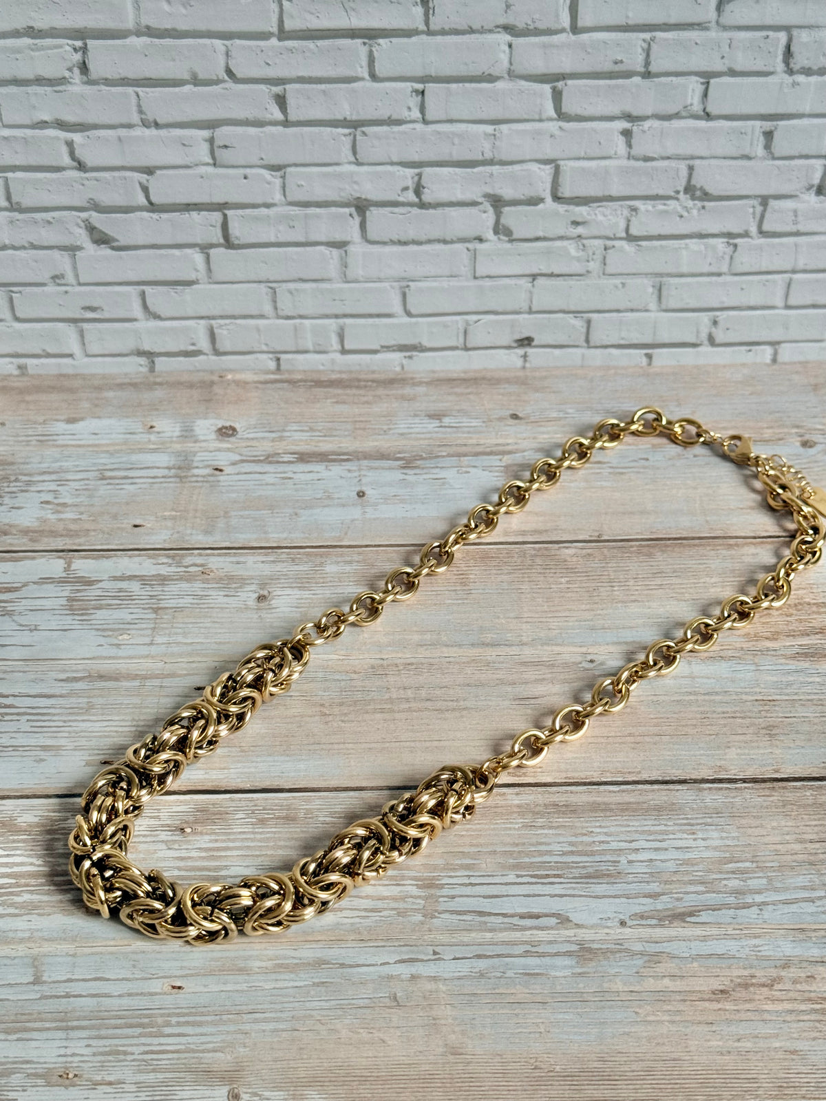 Collier Maïane
